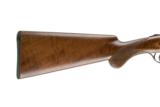 HUGLU WOODCOCK DELUXE OVER UNDER 20 GAUGE - 7 of 10