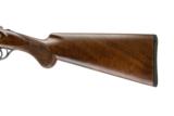 HUGLU WOODCOCK DELUXE OVER UNDER 20 GAUGE - 8 of 10