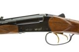 BAIKAL MP221 DOUBLE RIFLE 45-70 - 4 of 10