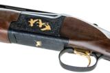 BROWNING GRADE 7 CITORI 4 BARREL SKEET SET 12-20-28-410 - 5 of 15