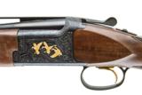 BROWNING GRADE 7 CITORI 4 BARREL SKEET SET 12-20-28-410 - 6 of 15