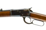 WINCHESTER 1892 44-40 - 4 of 10
