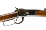 WINCHESTER 1892 44-40 - 1 of 10