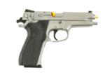 SMITH & WESSON 5906 STAINLESS 9MM
- 1 of 2