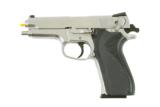 SMITH & WESSON 5906 STAINLESS 9MM
- 2 of 2