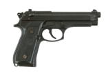 BERETTA 92FS 9MM - 1 of 2