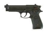 BERETTA 92FS 9MM - 2 of 2