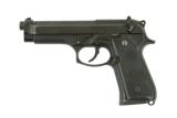 BERETTA 92F 9MM - 2 of 2