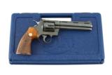 COLT PYTHON 357 MAGNUM - 1 of 2