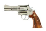 SMITH & WESSON 686 357 MAGNUM - 2 of 2
