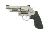 SMITH & WESSON 629-2 MOUNTAIN 44 REM MAG - 2 of 2