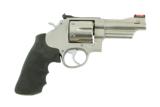 SMITH & WESSON 629-2 MOUNTAIN 44 REM MAG - 1 of 2