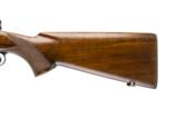 WINCHESTER MODEL 70 PRE WAR 35 REMINGTON - 7 of 10