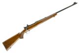 WINCHESTER MODEL 70 PRE WAR 35 REMINGTON - 1 of 10