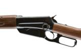 WINCHESTER 1895 REPRODUCTION
30-40 KRAG - 3 of 10