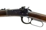 WINCESTER 94 PRE 64 CARBINE 30 WCF - 4 of 10