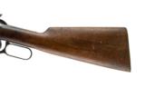 WINCESTER 94 PRE 64 CARBINE 30 WCF - 9 of 10