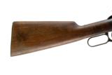 WINCESTER 94 PRE 64 CARBINE 30 WCF - 10 of 10