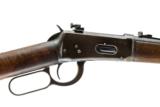 WINCESTER 94 PRE 64 CARBINE 30 WCF - 3 of 10