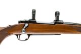 RUGER 77 TANG SAFETY 270 WINCHESTER - 4 of 10