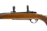 RUGER 77 TANG SAFETY 270 WINCHESTER - 3 of 10