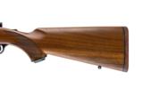 RUGER 77 TANG SAFETY 270 WINCHESTER - 7 of 10