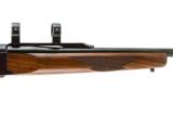 RUGER #1 270 WINCHESTER - 9 of 10