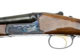 CHARLES DALY FOIELD MODEL ll SXS 20 GAUGE - 4 of 10
