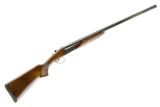 CHARLES DALY FOIELD MODEL ll SXS 20 GAUGE - 2 of 10
