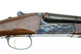 CHARLES DALY FOIELD MODEL ll SXS 20 GAUGE - 1 of 10