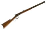 WINCHESTER 1892 38 WCF - 1 of 10