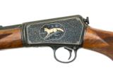 WINCHESTER 63 DELUXE UPGRADE 22 LR - 6 of 15