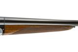 BERETTA MODEL 625 EURO SXS 20 GAUGE - 9 of 10