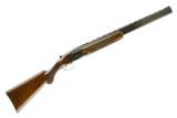 BROWNING SUPERPOSED GRADE 1 12 GAUGE - 2 of 10