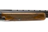 BROWNING SUPERPOSED GRADE 1 12 GAUGE - 9 of 10