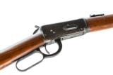 WINCHESTER MODEL 94 SRC PRE WAR 32 WINCHESTER SPECIAL - 5 of 14