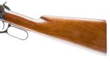 WINCHESTER MODEL 94 SRC PRE WAR 32 WINCHESTER SPECIAL - 14 of 14