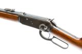 WINCHESTER MODEL 94 SRC PRE WAR 32 WINCHESTER SPECIAL - 7 of 14