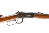 WINCHESTER MODEL 94 SRC PRE WAR 32 WINCHESTER SPECIAL - 4 of 14