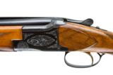 BROWNING SUPERPOSED GRADE 1 20 GAUGE - 5 of 15