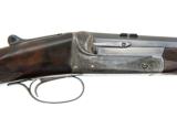 HOLLAND & HOLLAND ROOK RIFLE 22 LR - 4 of 16