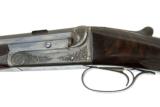 HOLLAND & HOLLAND ROOK RIFLE 22 LR - 7 of 16