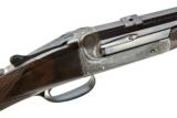 HOLLAND & HOLLAND ROOK RIFLE 22 LR - 9 of 16