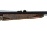 HOLLAND & HOLLAND ROOK RIFLE 22 LR - 12 of 16
