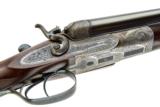 W&C SCOTT BEST HAMMER PIGEON GUN 12 GAUGE - 5 of 16