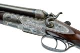 W&C SCOTT BEST HAMMER PIGEON GUN 12 GAUGE - 6 of 16