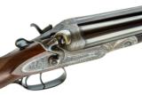 W&C SCOTT BEST HAMMER PIGEON GUN 12 GAUGE - 9 of 16