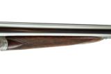 W&C SCOTT BEST HAMMER PIGEON GUN 12 GAUGE - 12 of 16