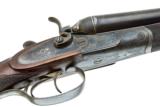 FERLACH PRE WAR SXS HAMMER GUN 12 GAUGE - 3 of 15