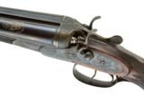 FERLACH PRE WAR SXS HAMMER GUN 12 GAUGE - 7 of 15